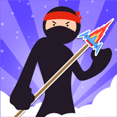 Spear Hero icon
