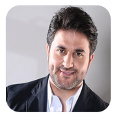 أجمل الأغاني ملحم زين | بدون نت أيقونة