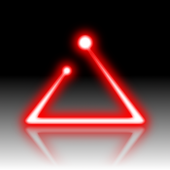 Laser Logic 3D icon