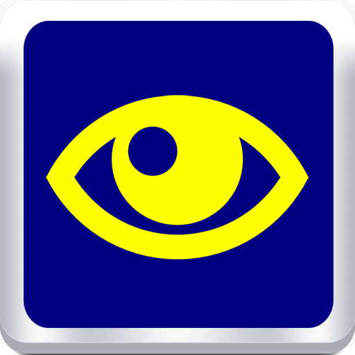 Low Vision icon