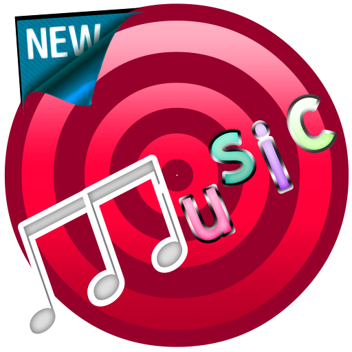 Free music downloader icon