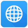 ASUS Browser- Secure Web Surf icon