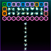 Bricks Breaker Balls icon