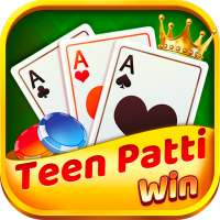 Teen Patti Win