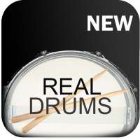 Real Drums QS 3D-Drum Simulato