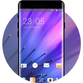 Themes for HTC One (M8 Eye) icon