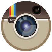 Instagram Video Downloader icon