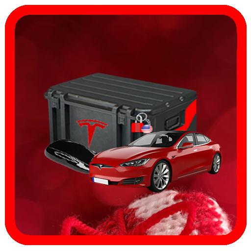 World of Cars Cases icon