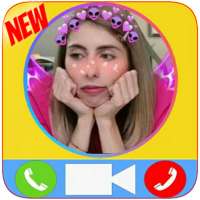 Chat with Dila Kent 📱 Fake Video Call