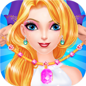Princess Jewellery Shop icon