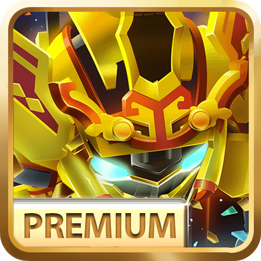 Superhero Fruit 2 Premium icon