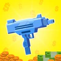 Gun Idle on 9Apps