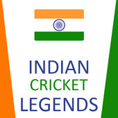 Indian Cricket Legends icon