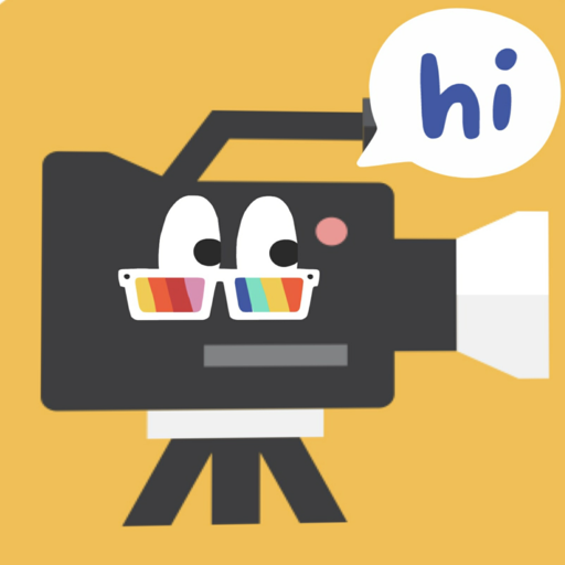 Swift toons: Cartoon Animation icon