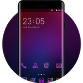 Fantasy/sci-fi theme fantasy abstract, art, icon