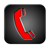 Blocked Call أيقونة