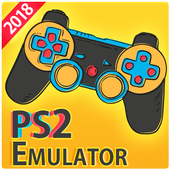 Last PS2 Emulator 2018 | PS2 Free icon