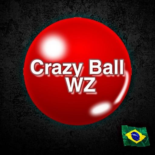 Crazy Ball WZ icon