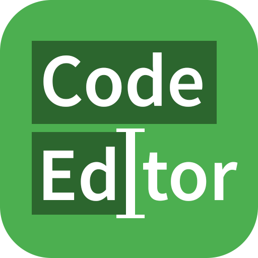 Code Editor for DEX icon
