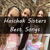 Haschak Sisters Songs 2019 Offline icon