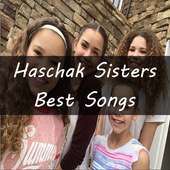 Haschak Sisters Songs 2019 Offline on 9Apps