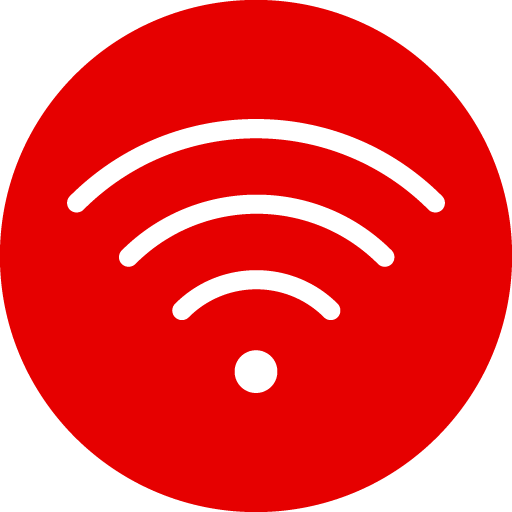 Wifi para tu Negocio Vodafone icon