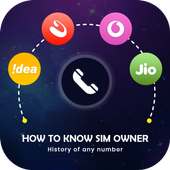 How To Know SIM Owner - Sim Card Details &Location on 9Apps
