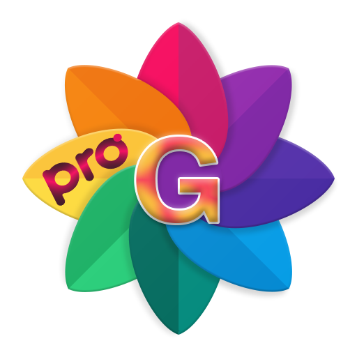 Gallery Plus Pro icon