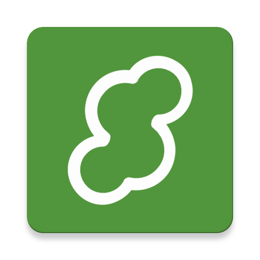 SAKURA Cloud أيقونة