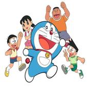 Doraemon hindi video icon