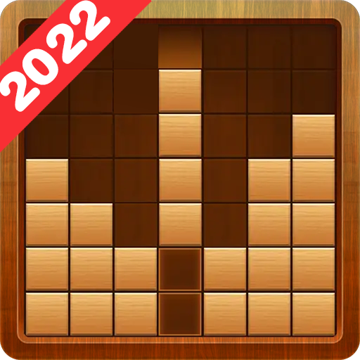 Block Puzzle icon