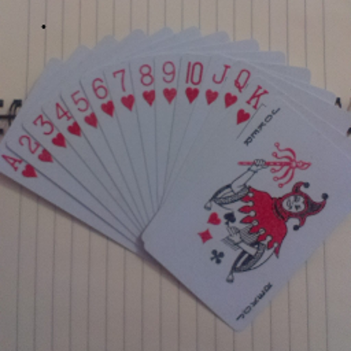 Rummy Scorer أيقونة