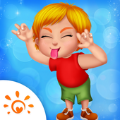 Baby Rozy - My Talking Doll icon