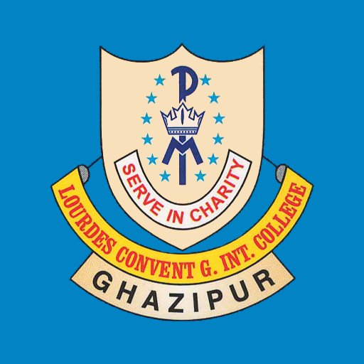 Lourdes Convent Girls College icon