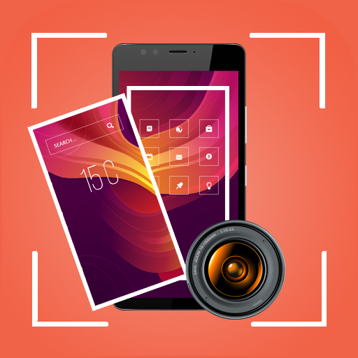 Super Screenshot icon