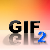 AnimGIF Live Wallpaper 2 Lite icon