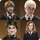 Guess The Harry Potter Quiz icon