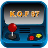 Tips for King of Fighters 97 icon