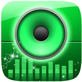 Volume Booster for Music Player - Loudest Speaker icon