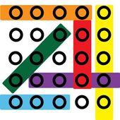 Infinite Word Search icon