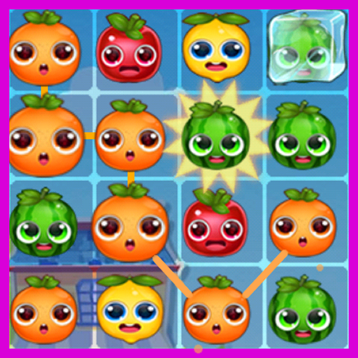 Fruit Splash icon