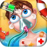 pantai Lifeguard on 9Apps