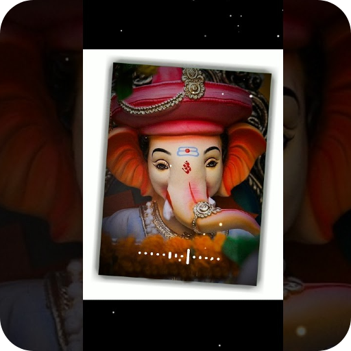 Ganesh Chaturthi Avee Player Templates Links أيقونة