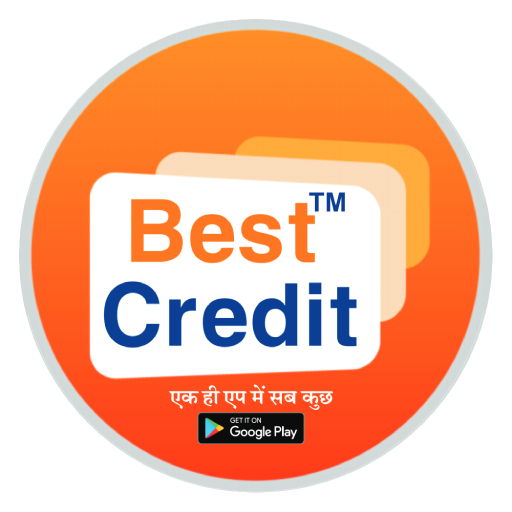 ikon Best Credit Pay : Micro Business App