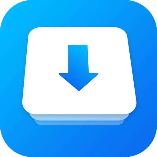 Video Downloader for FB - FB Video Download icon