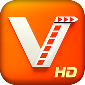 Videomete app download icon