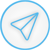 Телеграмм c VPN icon