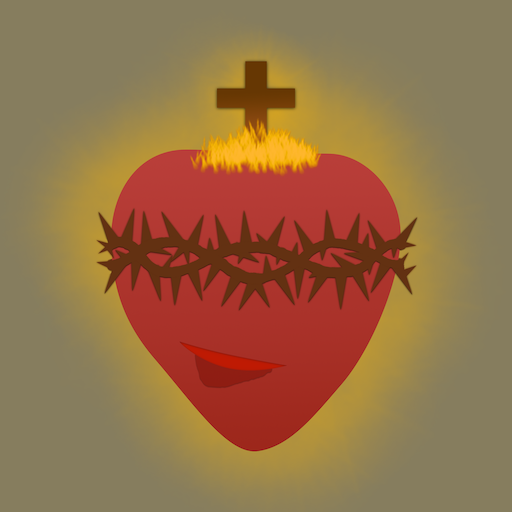 Chaplets and Rosary icon