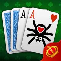 Spider Solitaire