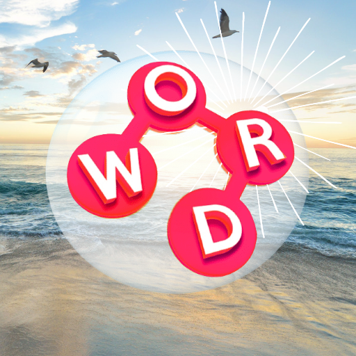 Word Escape-Word Link-Wordscapes icon